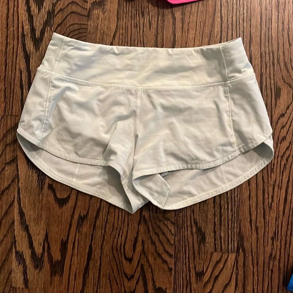Lulu shorts